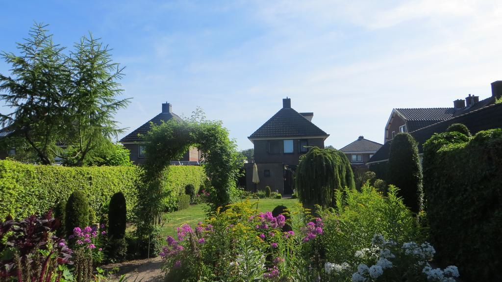 B&B Ans en Ben Streppel Twello Exteriör bild