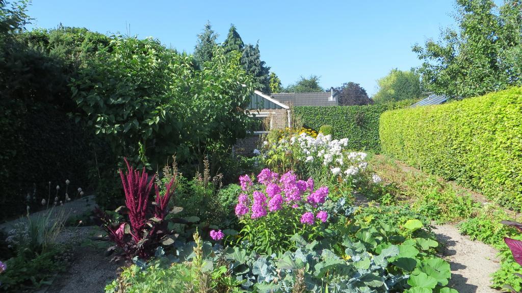 B&B Ans en Ben Streppel Twello Exteriör bild